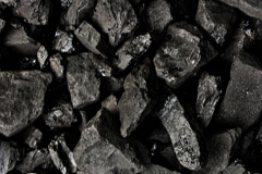 Marionburgh coal boiler costs